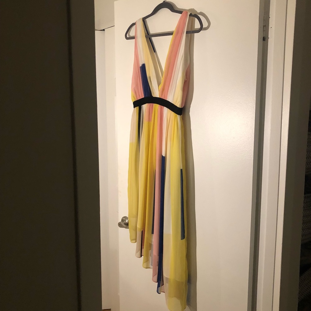 Sandro Paris - Romance Dress Size 0 - Like New!